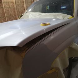 Body And Paint Ojelateria Y Pintura