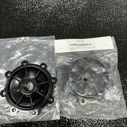 Replacement Jandy Valve Cover