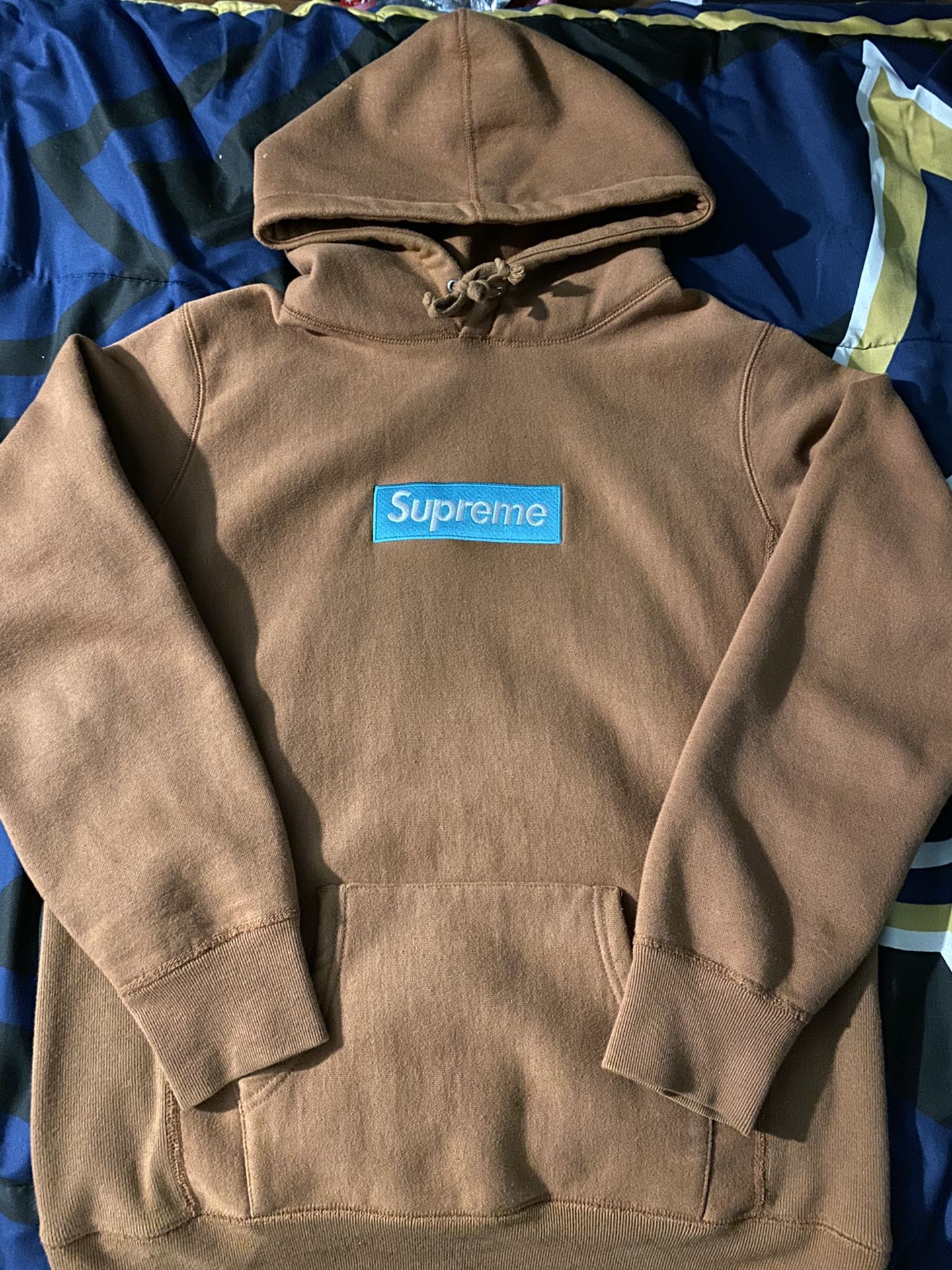 Supreme hoodie