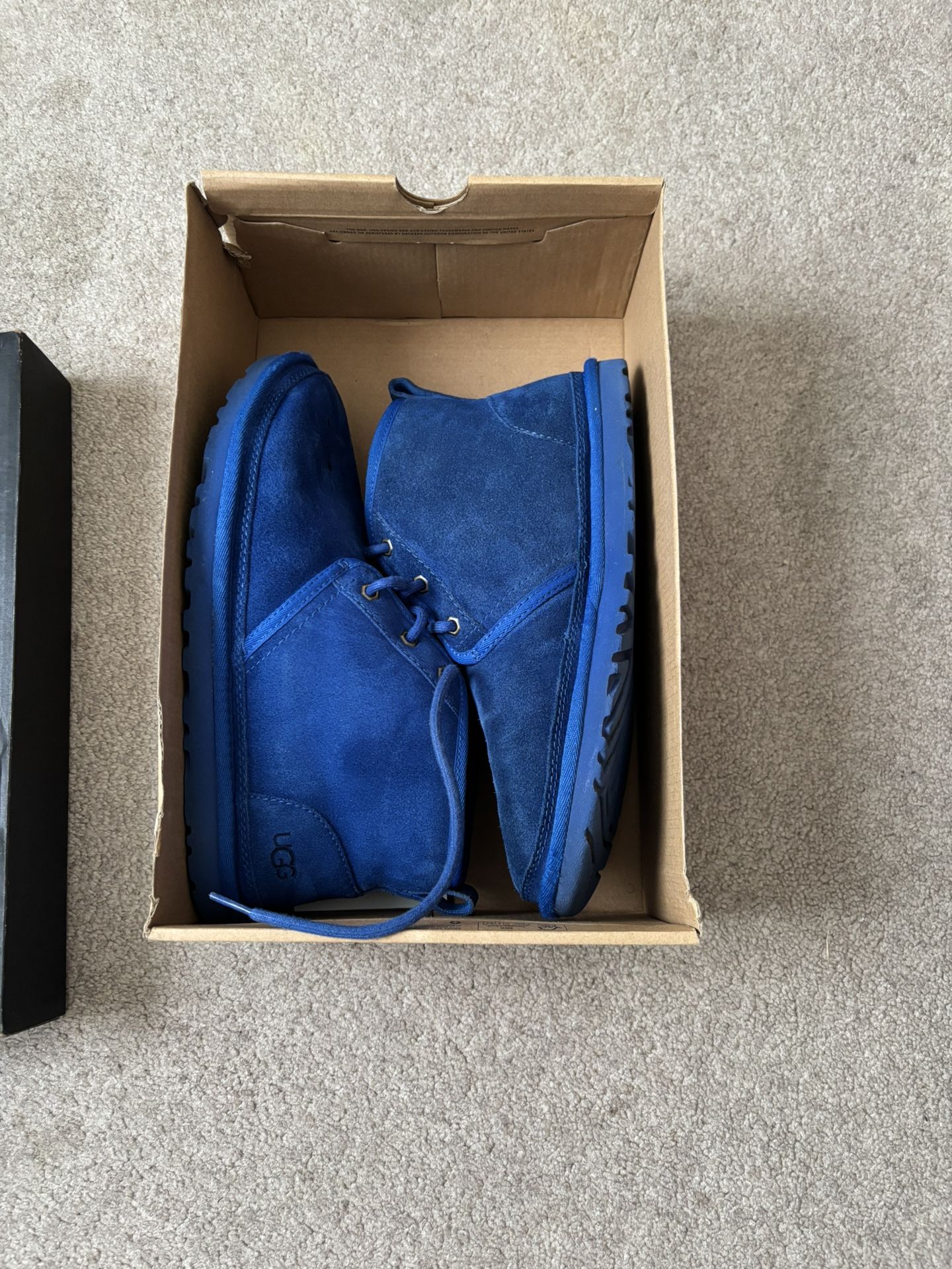 Ugg Boots Brand New