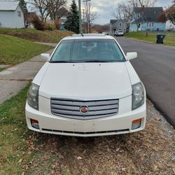 2005 Cadillac Cts