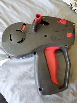 Monarch 1131 pricing gun