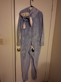 Adult large pjs Halloween costume