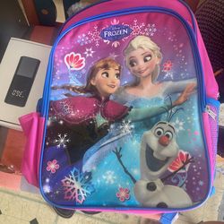Disney Back Pack 