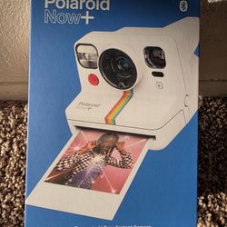Polaroid Now Plus
