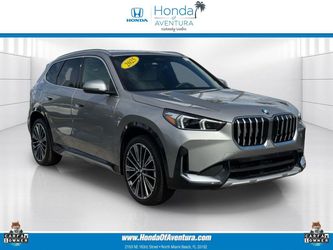 2025 BMW X1