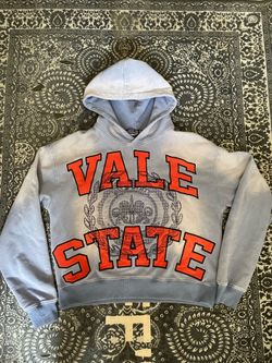Vale hoodies