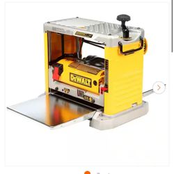 Dewalt Planer
