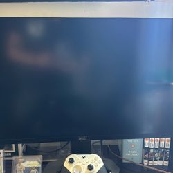 Dell Gaming Monitor