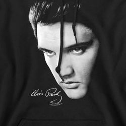 Elvis Presley Hoodie 