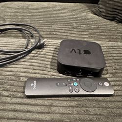 Apple TV (A1625) 4th Gen. HD 32GB