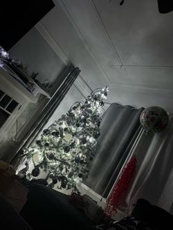 Christmas decor