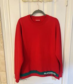 SUPREME Team 94 Sweatshirt