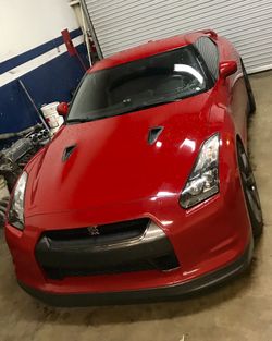 Nissan /Infiniti Parts service & performance