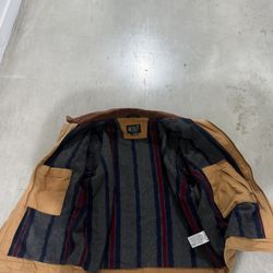 Carhartt Jacket XL 