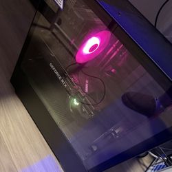 Great Starter-to-Mid-Level Gaming PC