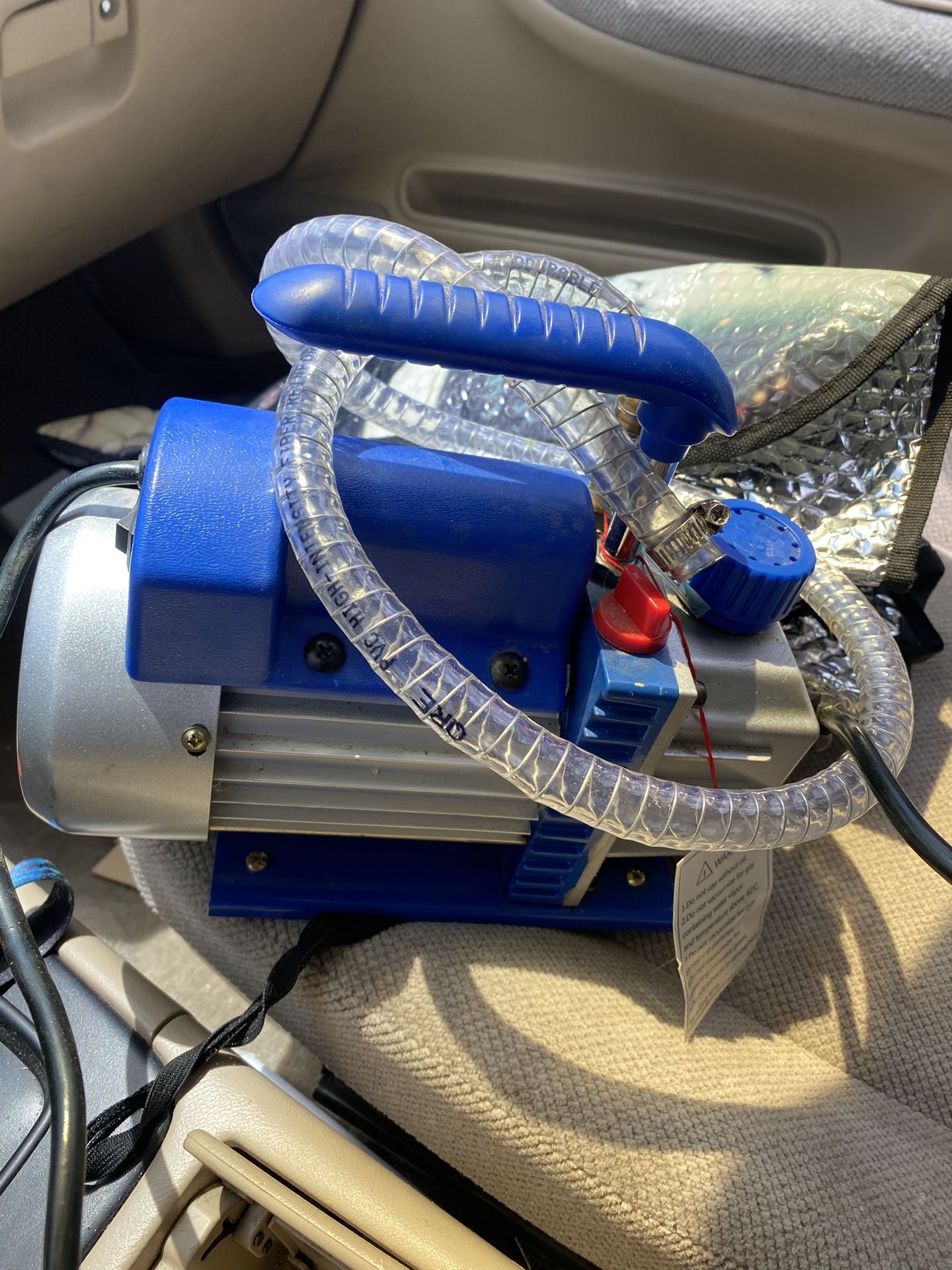 Air Compressor