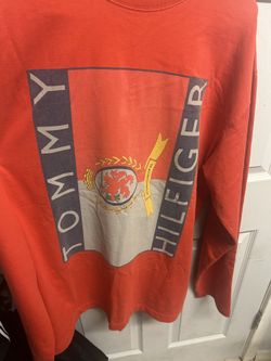 Vetements X Tommy Hilfiger 2018 Collab Size Xl-Large