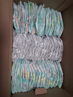 Preemie Diapers