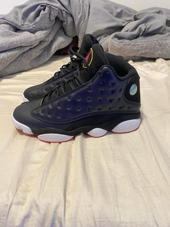 Jordan 13s 