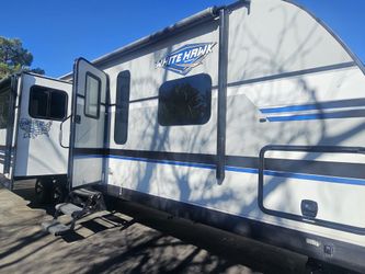2018 Jayco Whitehawk 29RE