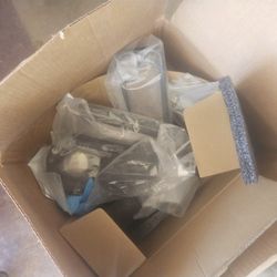 Full Tacoma Lift Kit 3in In Front 2 In Back