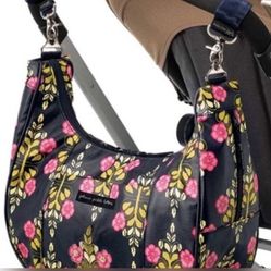 Petunia Pickle Bottom Diaper Bag