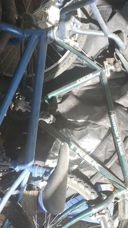2 Bikes