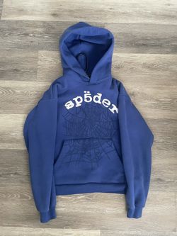 Sp5der Hoodie (S)