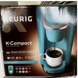 Keurig Coffee Maker