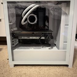 Custom Gaming Pc (RTX 3080)
