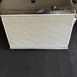 Honda S2000 Radiator 