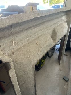 Fire place