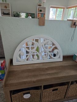 Wall Decoration / Mirror