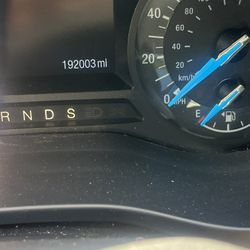 2013 Ford Focus