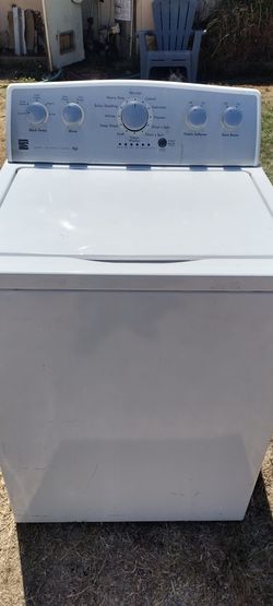 Washer