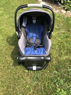 Britax Infant Car Seat