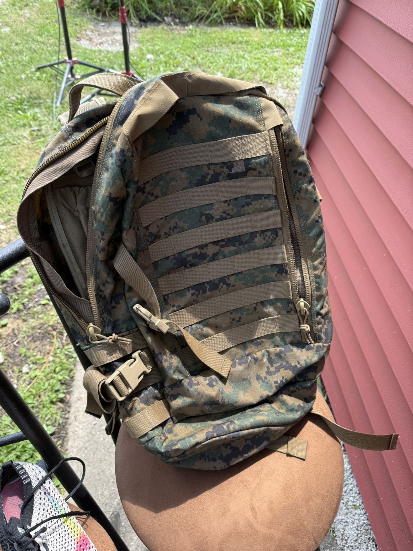 Backpack