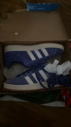 Adidas Campus 00s Blue