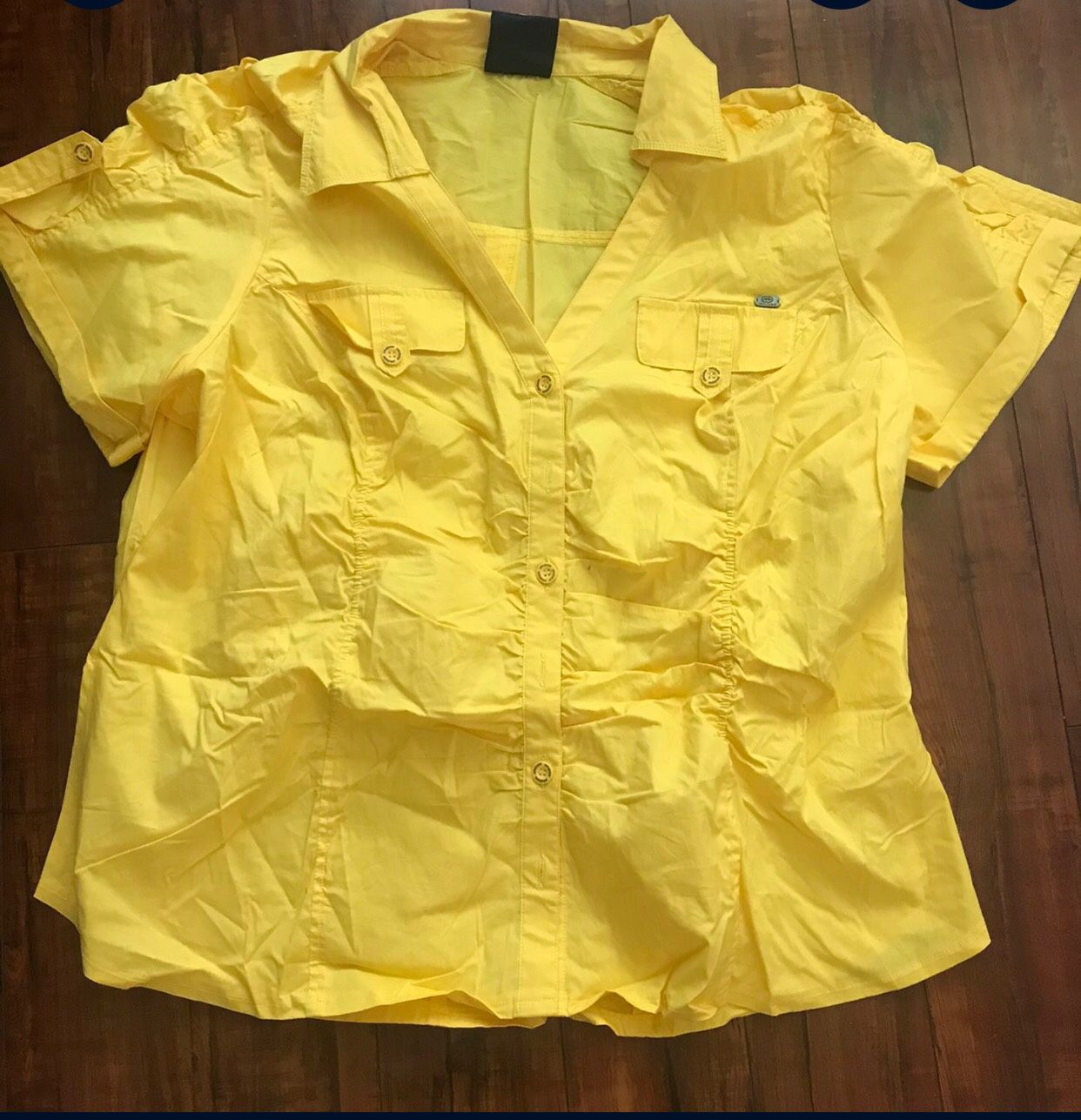 ECHO RED Women’s (Size 3x)