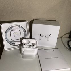 Airpods Pro