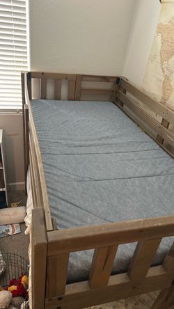 IKEA twin mattress