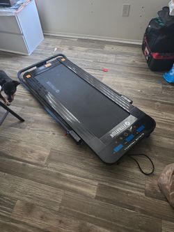 FITNATION treadmill