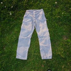 ZARA PANTS