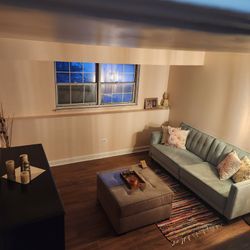 Couch/Futon