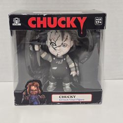 Warner Bros. Chucky @ToyBros