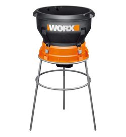 WORX Leaf Mulcher