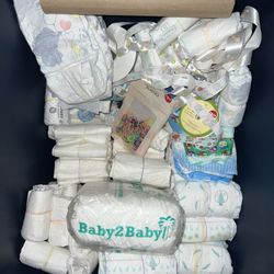 Diapers