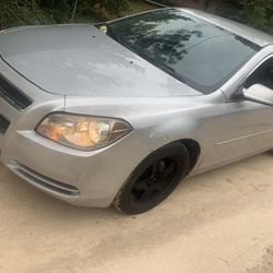 2010 Chevrolet Malibu