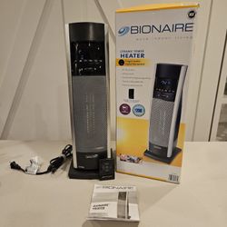 Bionaire Heater